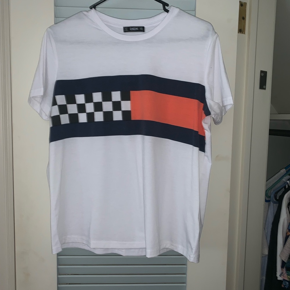 Graphic Tee